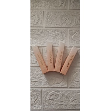 lipstik hanasui matte