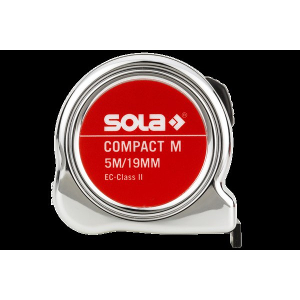 

SOLA Compact COM 5 Short Tape Magnetic