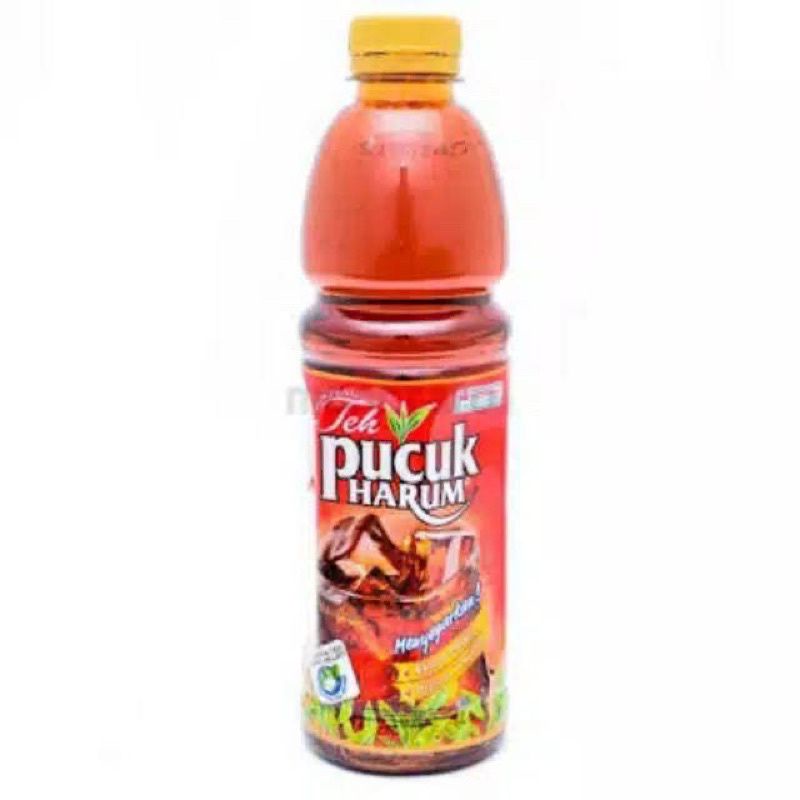 

Teh Pucuk Harum Botol 350 ml