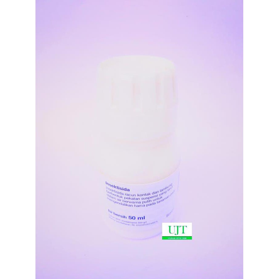 Siap Kirim Confidor Cair Insektisida Pengendali Hama Tanaman Buah-Buahan Juara