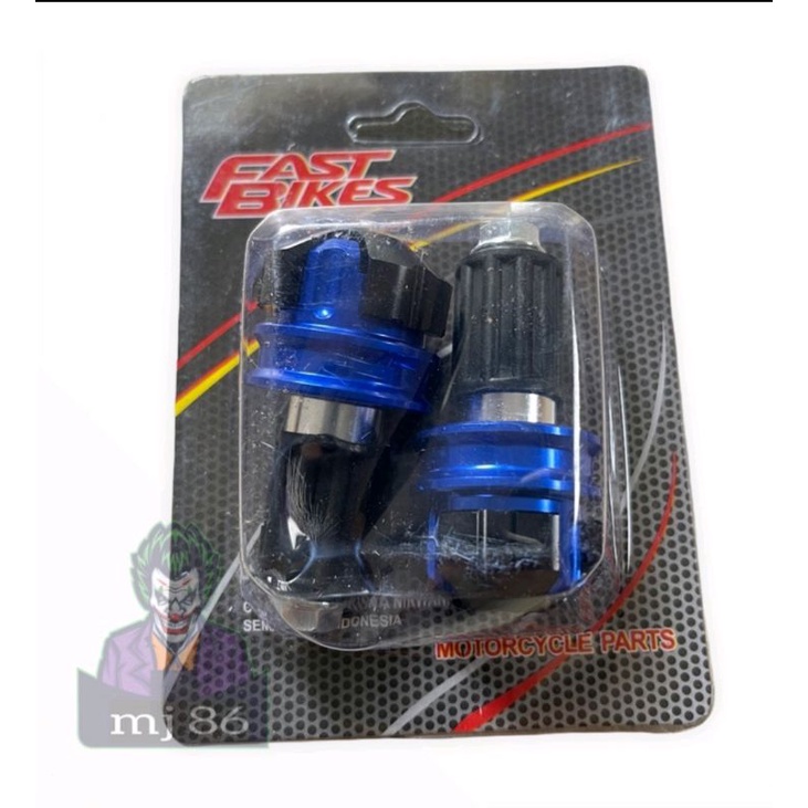 Jalu stang Fast Bikes model 2in1 Universal