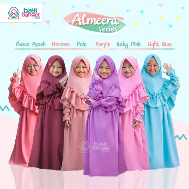 Almeera Gamis