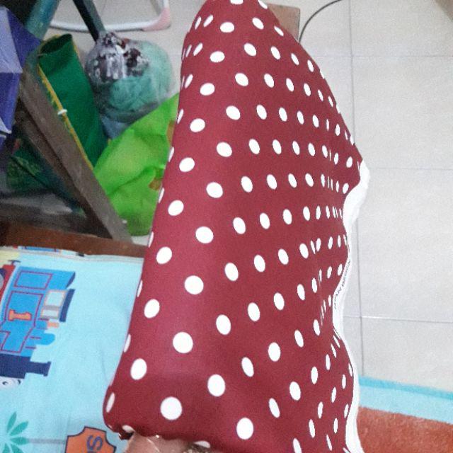 Katun Jepang (untuk Yg Garis Lebar Besar) (untuk Yg Polkadot Lebar Kecil)