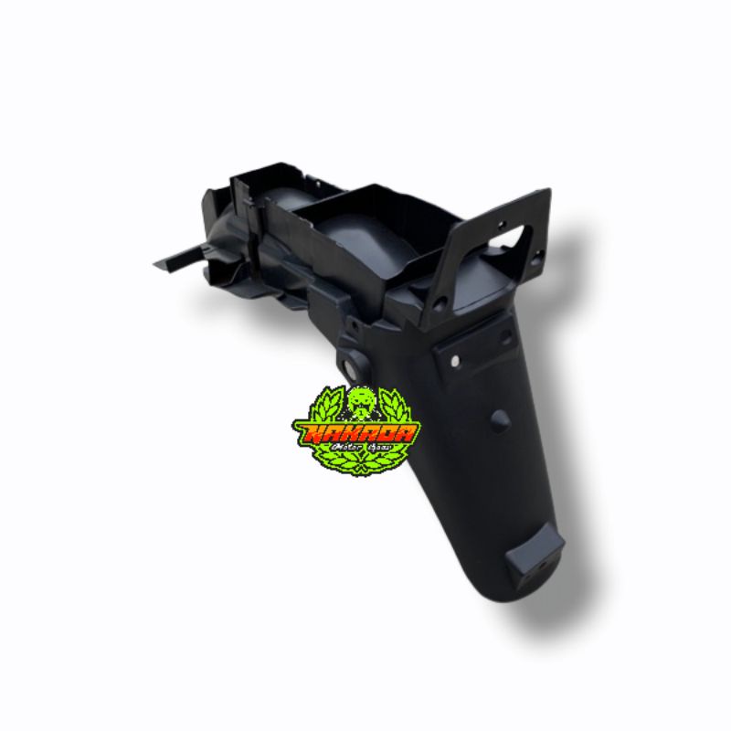 spakbor belakang Honda Tiger lama Tiger 2000 Tiger lawas