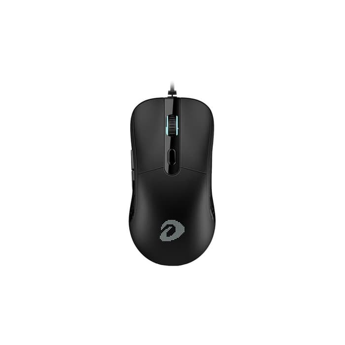 Dareu EM928 RGB Wired Gaming Mouse