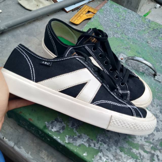 Sepatu Arl warrior II