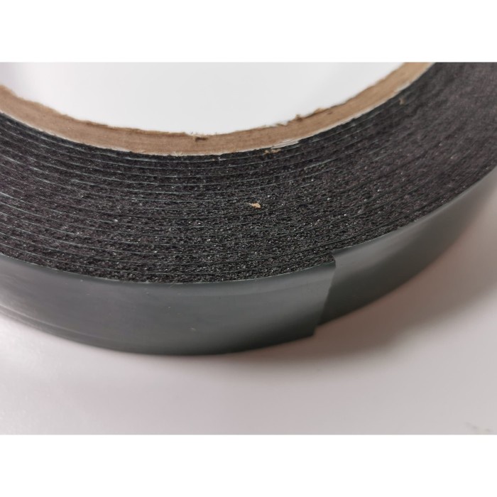 

Double Tape busa 24mm x 5m star tape double tape foam lakban isolatip Flash Sale