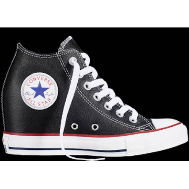 converse wedges original