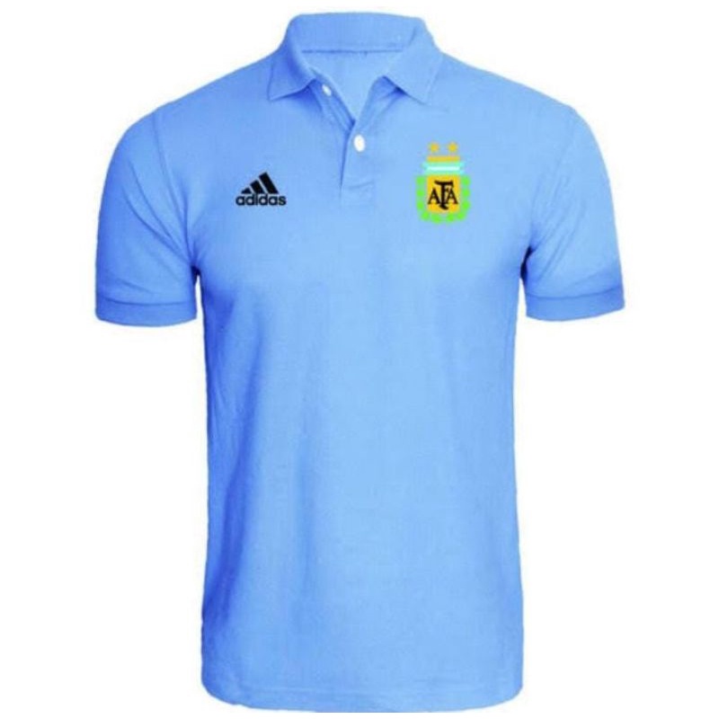 KAOS POLO DISTRO ARGENTINA PREMIUMm HQ