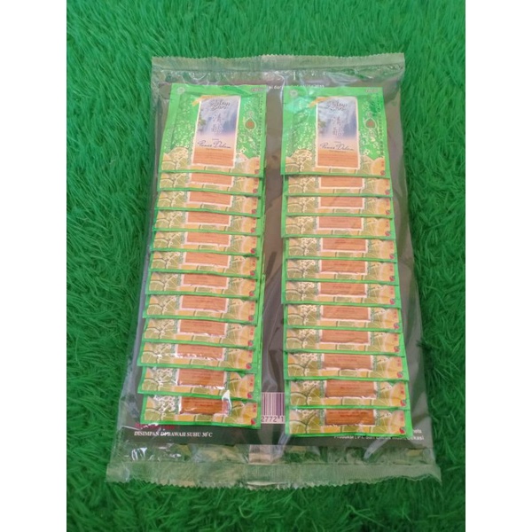 

ADEMSARI SACHET ISI 24 SACHETS