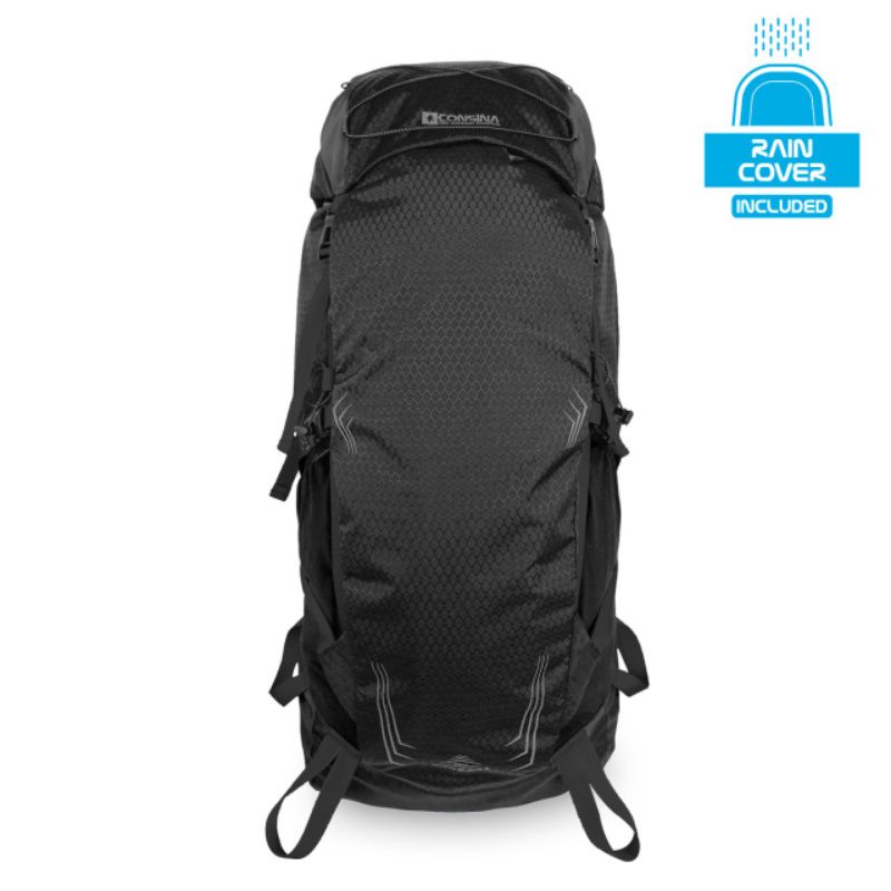 Carrier Consina Rangers 60 L up 70 L Tas Gunung keril Ranger Outdoor