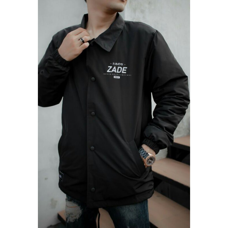 Jaket Coach Zade Cats Jaket Pria Salviohexia Jaket Slvhx