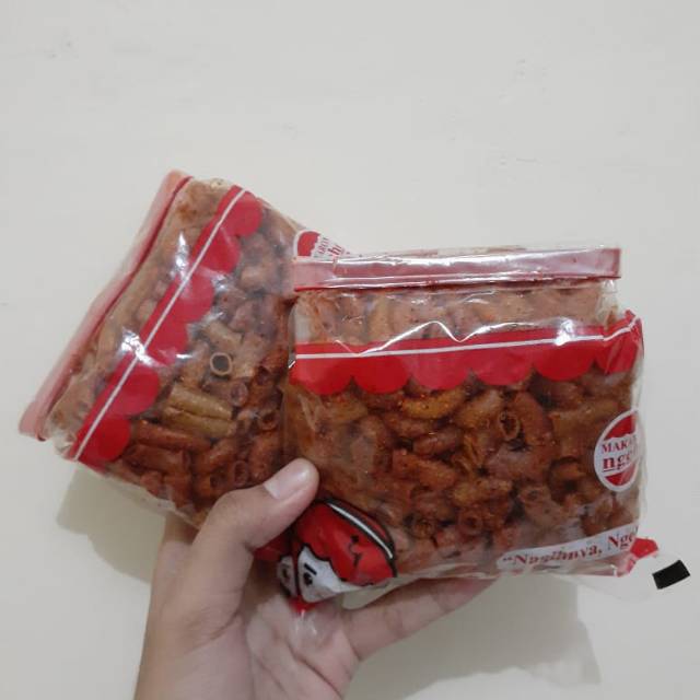 

Makaroni Ngehe