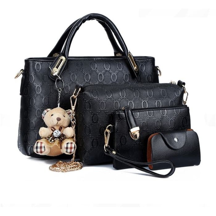 TAS Wanita Import Branded Prada Look Like 120752
