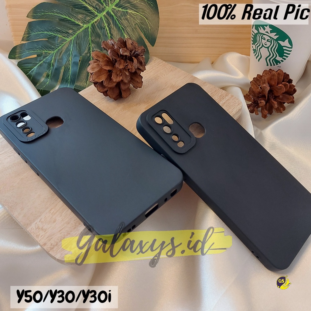 CASE VIVO Y36 5G Y12/Y15/Y17 Y02S Y15S 4G Y75 5G Y16 4G Y21/Y21S/Y21y Y22/Y22s Y33S/Y33T Y35 4G Y51/Y51A/Y53S Y12S  Y20 / Y20I / Y20S  Y30 / Y30I / Y50 SOFTCASE CASE PRO CAMERA PROTECTION CASEPRO TPU PREMIUM SLIM MATTE PELINDUNG KAMERA