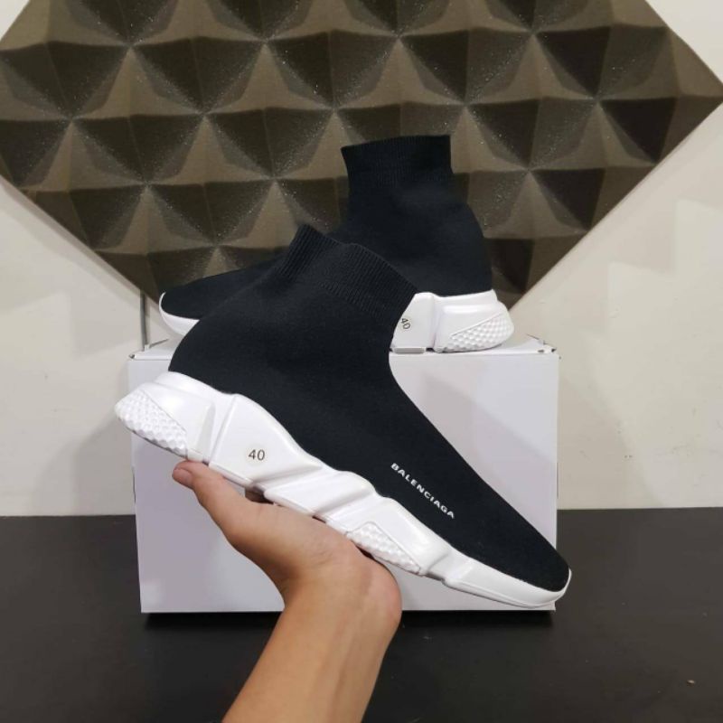 balenciaga dupe trainers