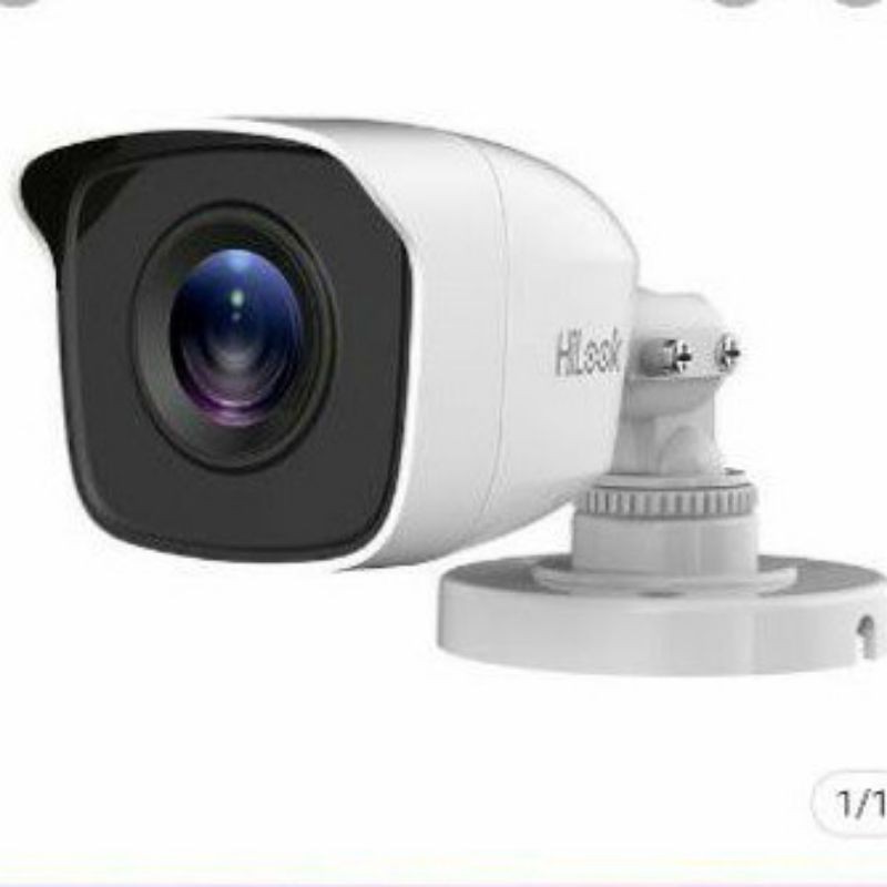 Kamera Cctv Hilook 5MP Outdoor THC-B150P Original Hilook By Hikvision