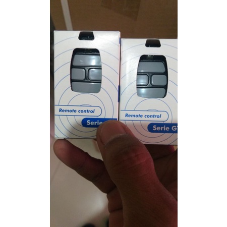 Remote DEA gt4N original