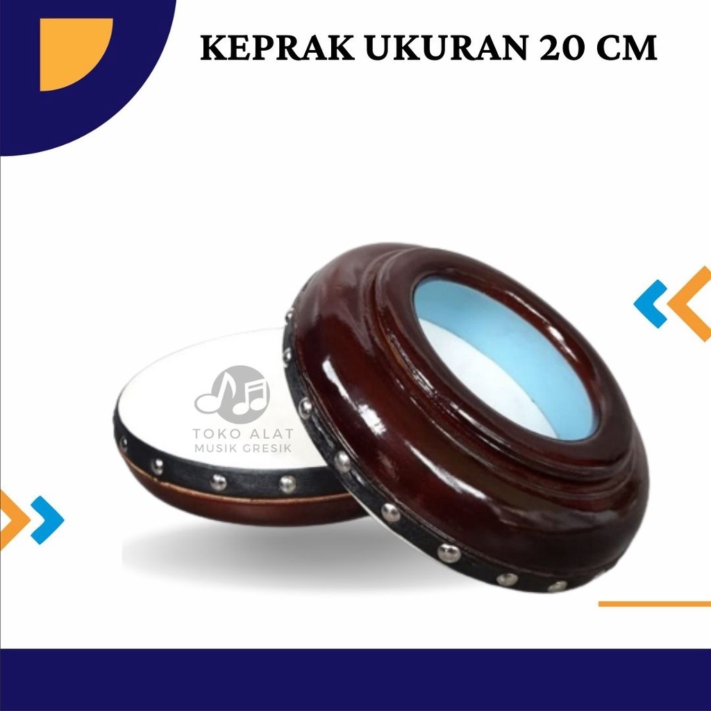 keprak rebana hadroh