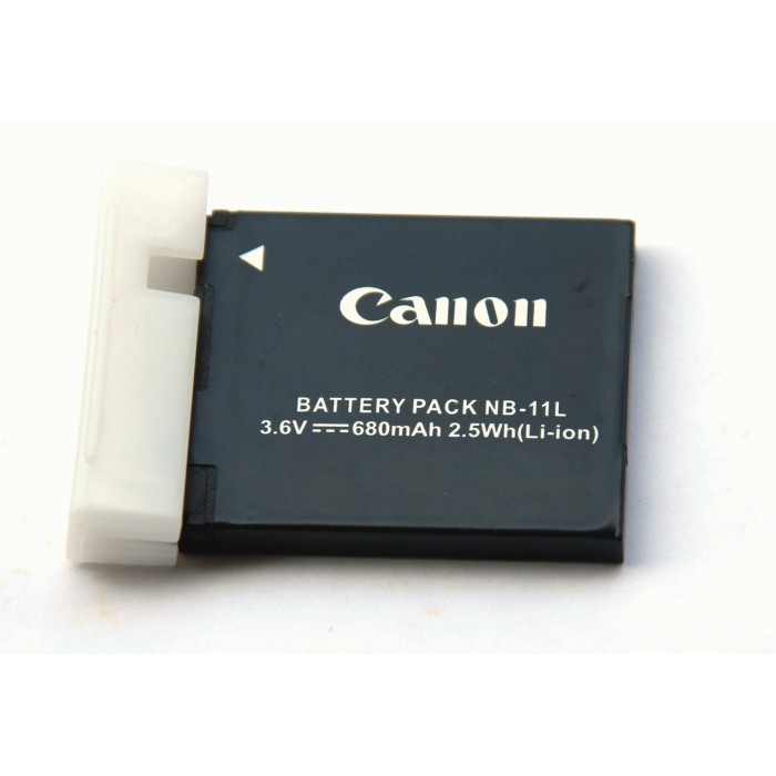 Baterai Canon NB-11L / NB11L