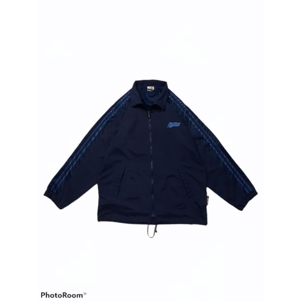 Jacket Puma Vintage