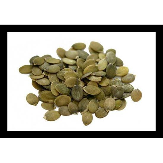

Pumpkin Seeds 250 Gr Cuci Gudang