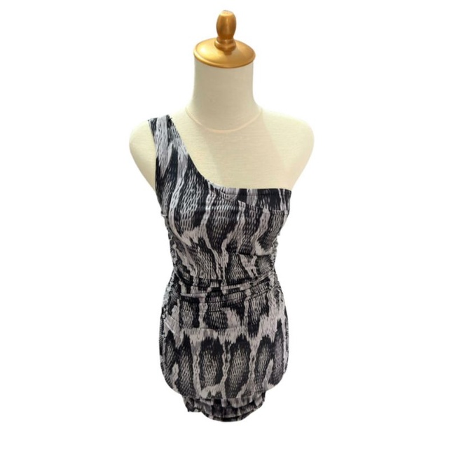 Dress Guess Los Angeles