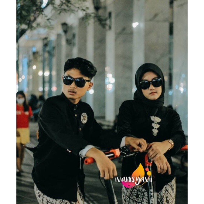 Kebaya &amp; Beskap / Baju Adat / Baju Prewed