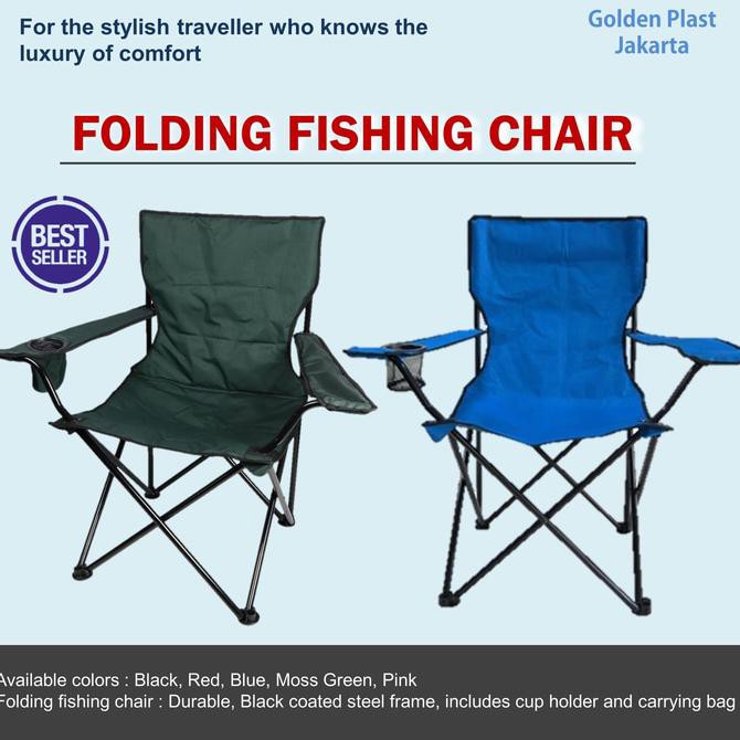 Drcolections Kursi Lipat Portable Pocket Chair Gallery Drcolections Kursi Lipat Portable Pocket Chair Gallery