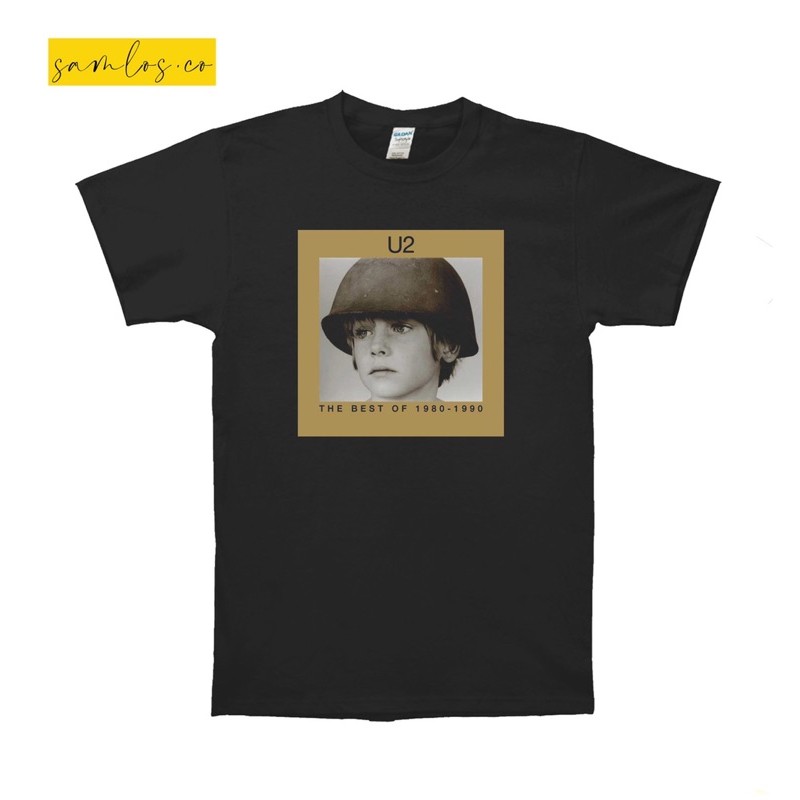 KAOS BAND  U 2