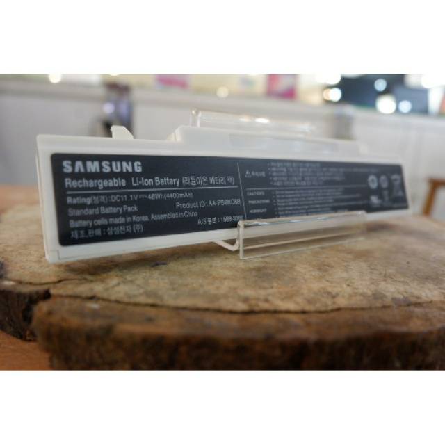 Baterai Samsung NP300 NP300E4X NP305 NP355 NP355E4X NP270 NP270E4V NP275 NP355 NP300 NP355  R428