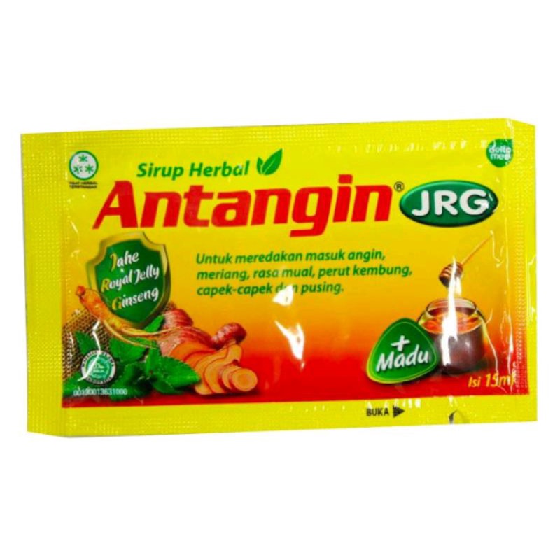 ANTANGIN JRG 15ml