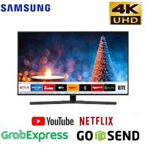 33++ Samsung 55ru7400 4k smart uhd tv information