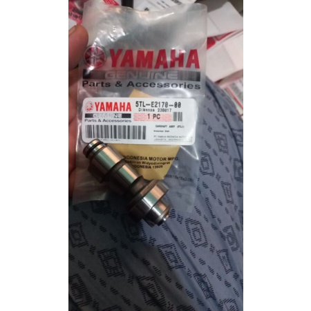 noken as mio mio soul lama yamaha