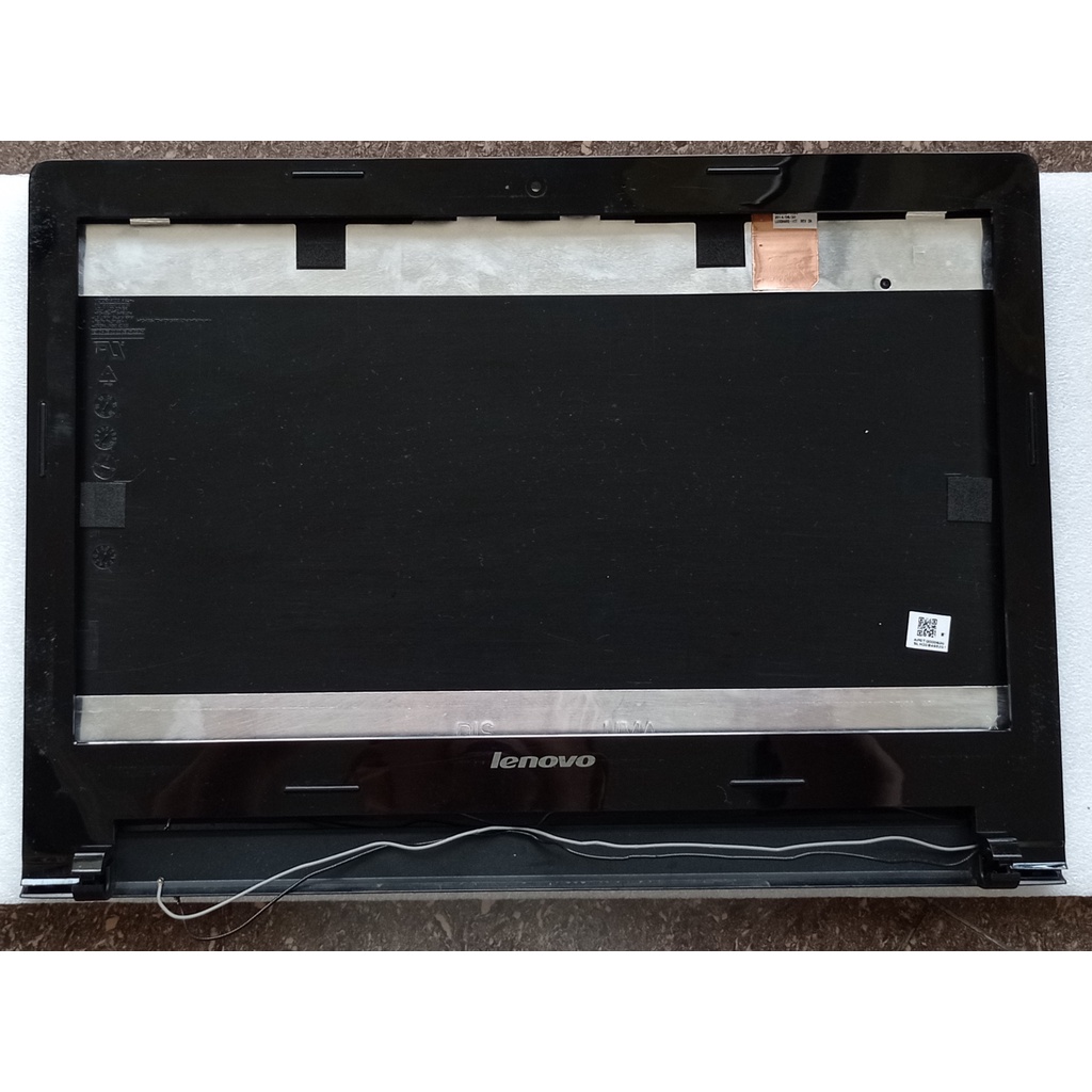 Casing Atas Casing Layar Laptop Lenovo G40-30
