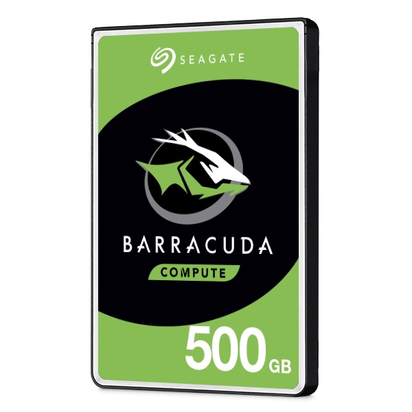 HARD DISK SEAGATE BarraCuda 2,5 500GB 1TB 2TB 5400 7200RPM