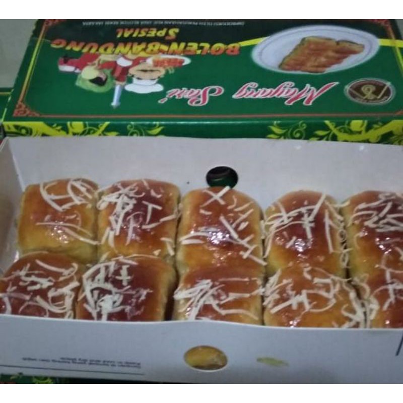 Mayang sari BOLEN BANDUNG