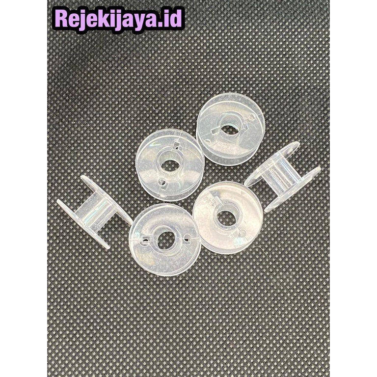 SEPUL MESIN JAHIT PORTABLE dan JUKI / SEPUL PLASTIK
