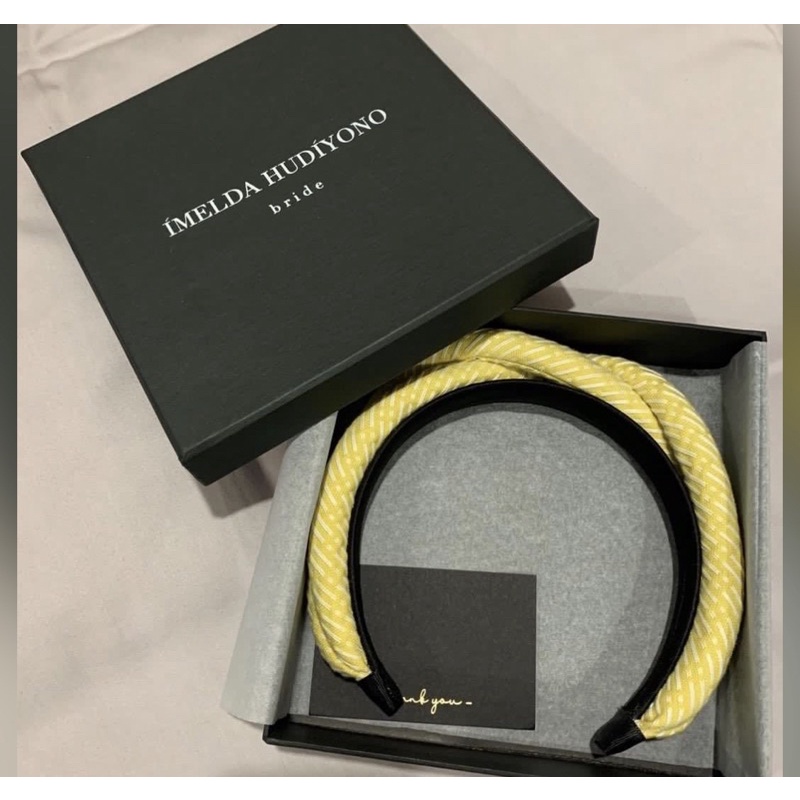 imelda hudiyono eloise