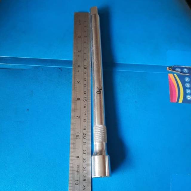 Sambungan kunci shock