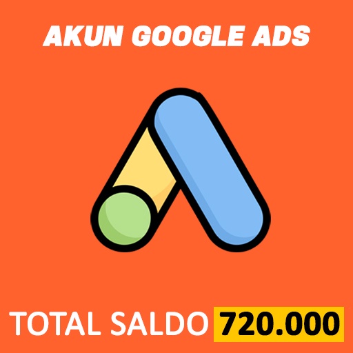 Google Ads adwords Murah Siap Iklan