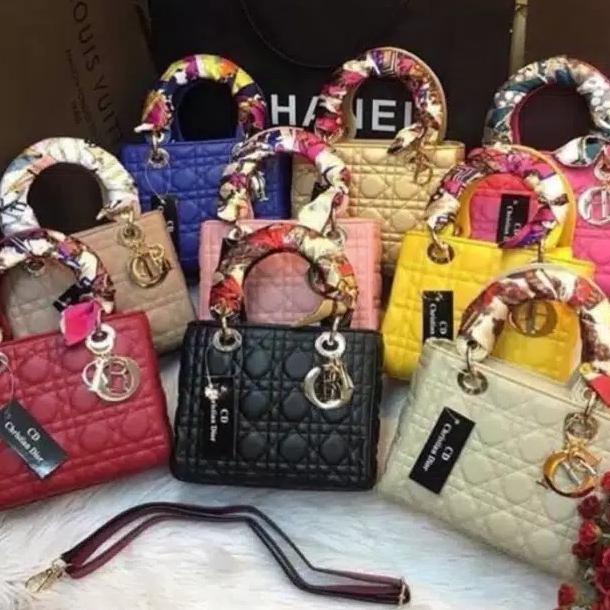 Full Lady Totebag Bordir Batam Tasmurah Tas Rz987Q8Xo8