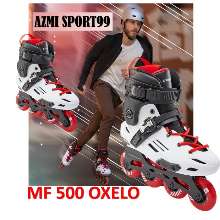 Harga Oxelo Mf 500 Terbaru November 21 Biggo Indonesia