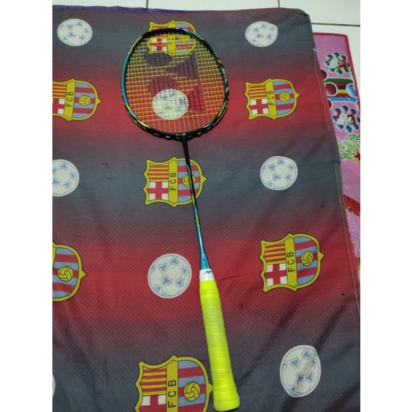 Yonex Astrox 88s Game