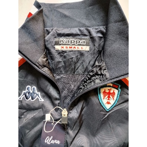 Jacket Sport KAPPA (second)