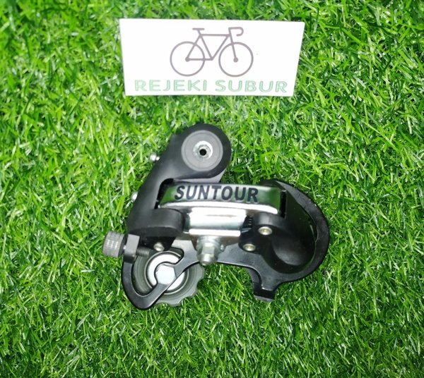 RD Suntour short - Pendek - RD Balap Suntour - RD Suntour NOS - new Old Stock