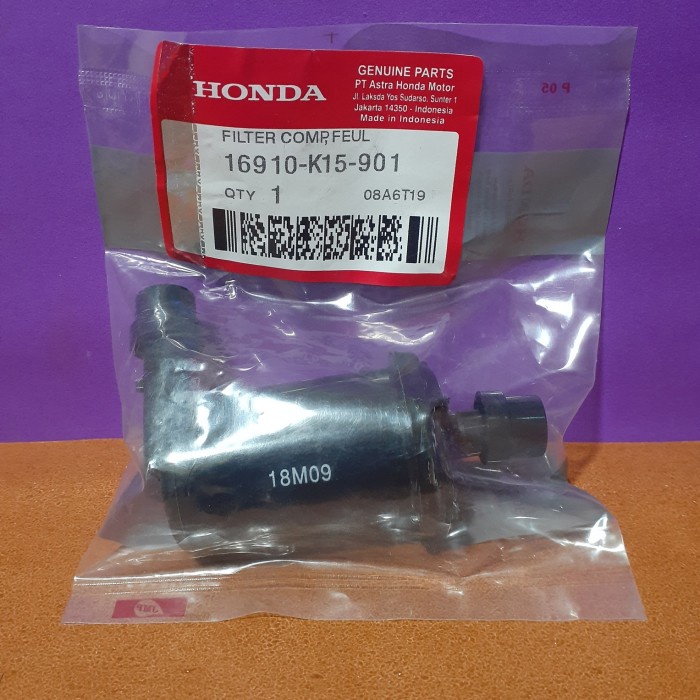 Promo filter bensin CB 150 CBR 150 R kran bensin honda cbr 150 r cb 150 FB Sparepart