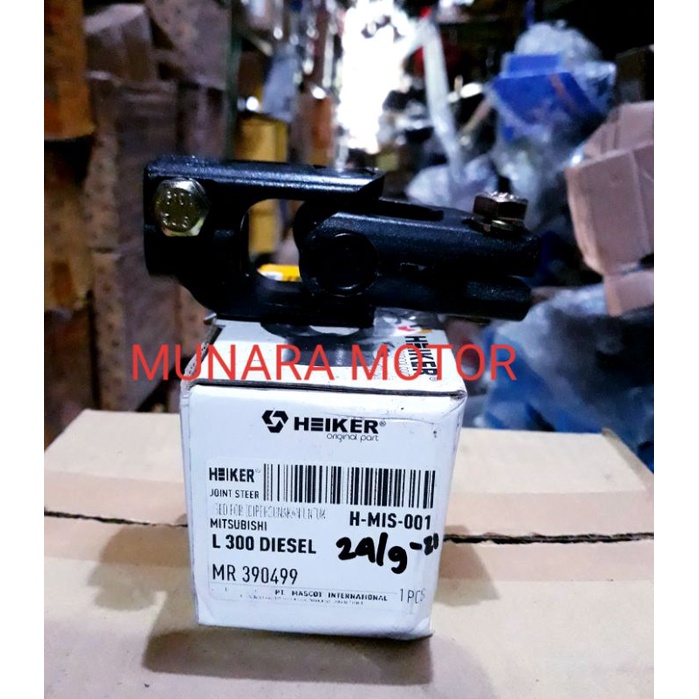 STEERING JOINT STIR L300 DIESEL