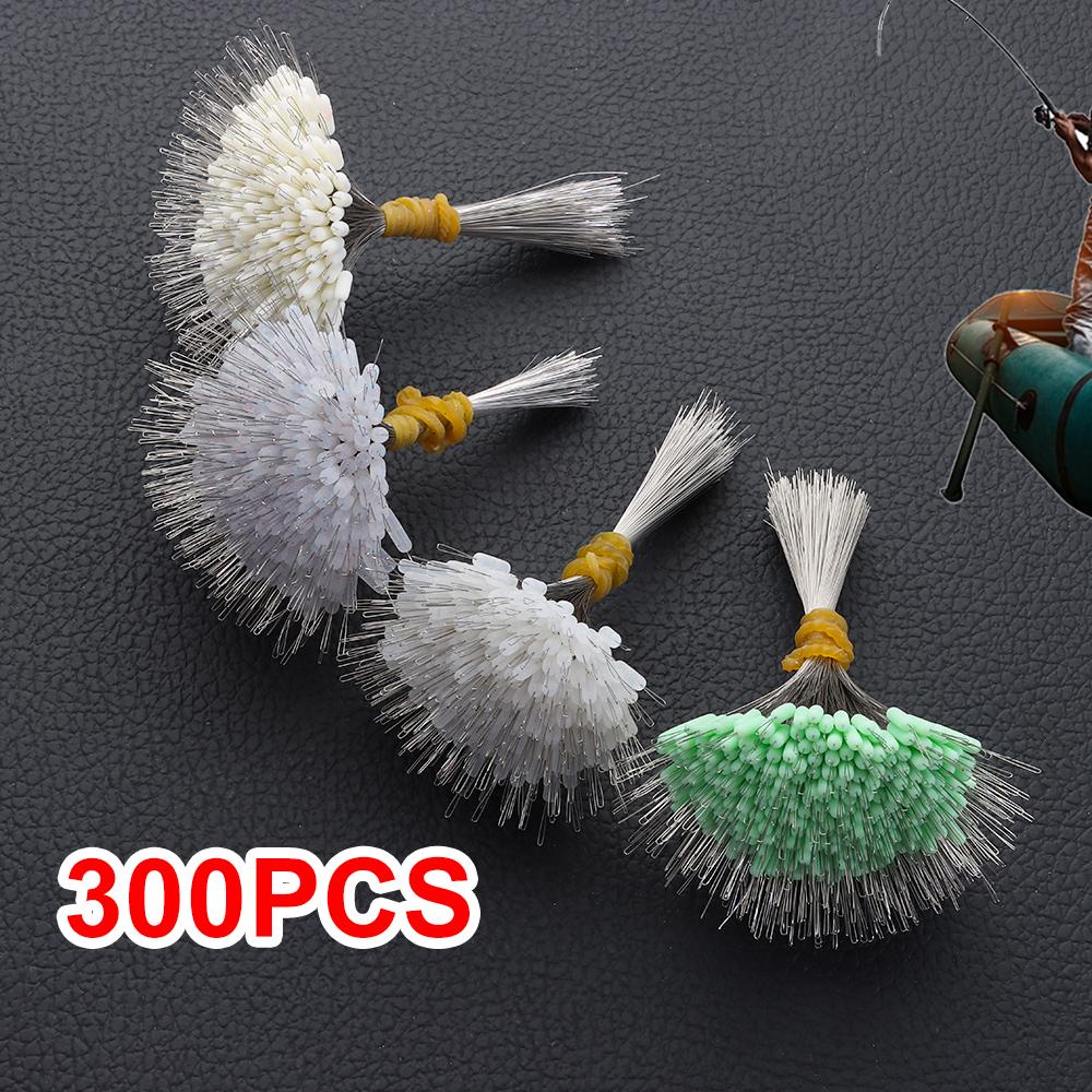 Pelampung Nanas Memancing Bobber Resistance Colors Stopper Space Bean