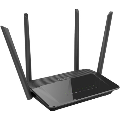 Wireless Router AC1200 DIR-822